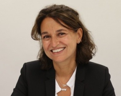 Sonia Levy-Odier, Skill & You